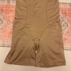 Bali Beige Shapewear